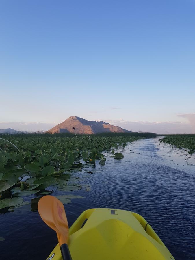 Village Experience - Skadar Lake Virpazar Esterno foto